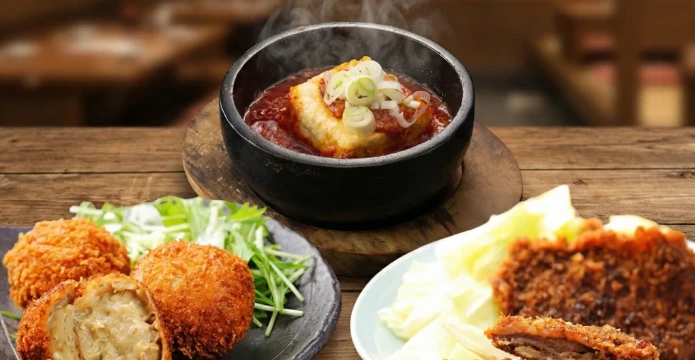 肝料理専門店の味を、ご家庭で